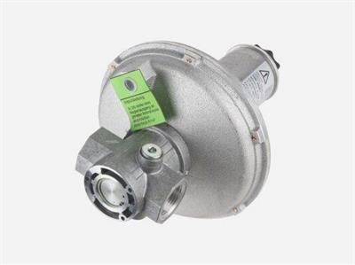Honeywell Kromschröder 86050210 GAS PRESSURE REGULATOR