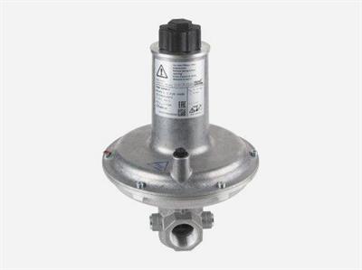 Honeywell Kromschröder 86050210 GAS PRESSURE REGULATOR