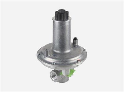 Honeywell Kromschröder 86050210 GAS PRESSURE REGULATOR