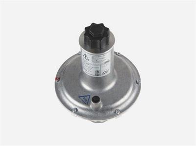 Honeywell Kromschröder 86050210 GAS PRESSURE REGULATOR