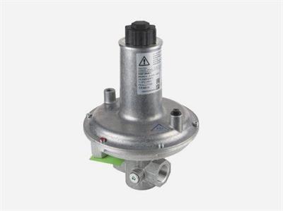 Honeywell Kromschröder 86050210 GAS PRESSURE REGULATOR