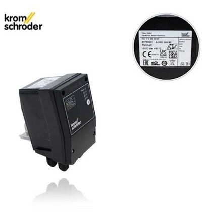 Honeywell Kromschröder TC 1V05W/W Sızdırmazlık Kontrol Cihazı 230V AC