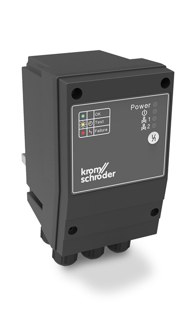 Honeywell Kromschröder TC 1V05W/W Sızdırmazlık Kontrol Cihazı 230V AC