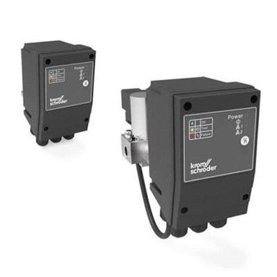 Honeywell Kromschröder TC 1V05W/W Sızdırmazlık Kontrol Cihazı 230V AC