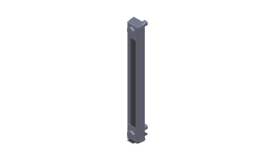 HYDAC 700078‑FSA-0254-2.00000/HT/M12.000 Hidrolik Sıvı Seviye Göstergesi