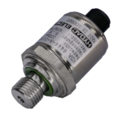 HYDAC 909555 HDA 8446-A-0250-000 Basınç Transdüseri