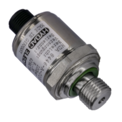 HYDAC 909555 HDA 8446-A-0250-000 Basınç Transdüseri