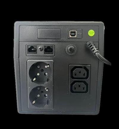 İnform Guardian 2000A İnteractive UPS 7-20 Dakika