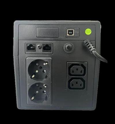 İnform Guardian 1500A Line İnteractive UPS 7-20 Dakika