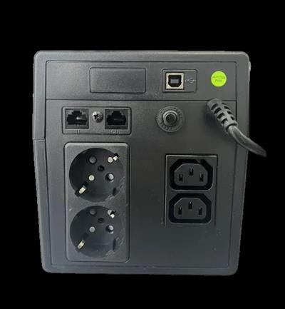 İnform Guardian 1000A Line İnteractive UPS 7-20 Dakika