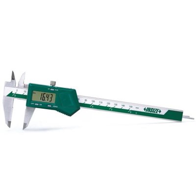 İnsize 1108-300 Dijital Kumpas 0-300mm