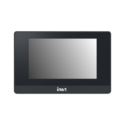 INVT VS-102QS 10.2 inç HMI Operatör Paneli