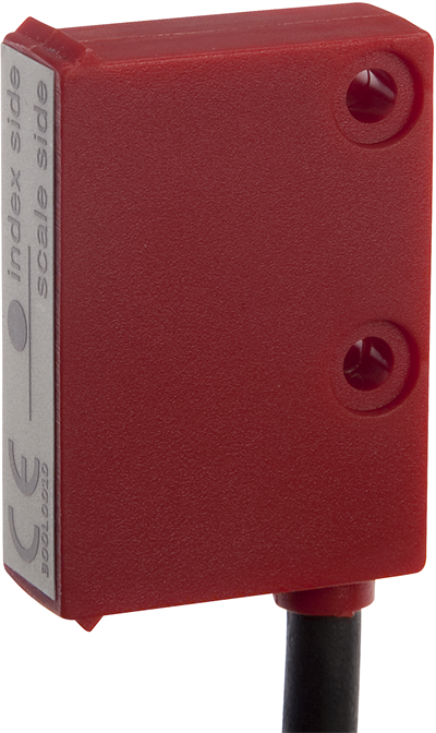 IPF ELECTRONIC MW100402 Manyetik Doğrusal Ölçüm Sensörü – 100 µm, 24V, IP67, 6 Pin 10m Kablo