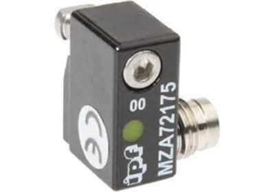 IPF MZA72175 10-30 V DC PNP NO M8 3 Pin IP67 Manyetik Piston Sensörü