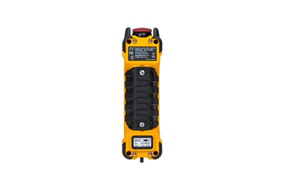 JUUKO K-200C4/24-264 | 2 Hareket Tek Kademeli Vinç Kumandası