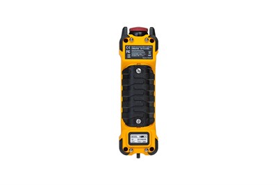 JUUKO K-200VC4 | 2 Butonlu Tek Kademeli Alıcı Ünitesi