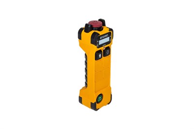 JUUKO K-200VC4 | 2 Butonlu Tek Kademeli Alıcı Ünitesi