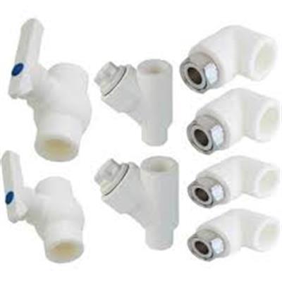 Kalde 8Li Kombi Montaj Seti Dirsekli - Karma .