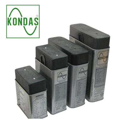 Kondaş 2,5 KVAR Kutu Tip 3 Faz Kondansatör 400 V.