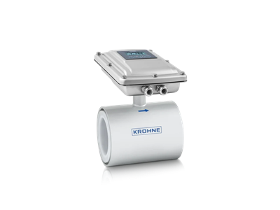 KROHNE OPTIFLUX 1100 Elektromanyetik Debimetre DN10-150