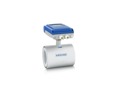 KROHNE OPTIFLUX 1100 Elektromanyetik Debimetre DN10-150