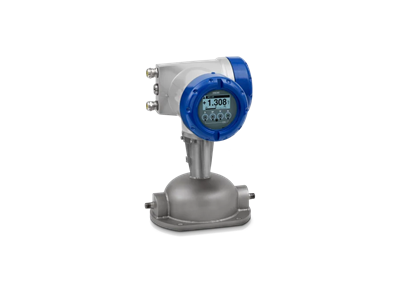 KROHNE OPTIMASS 3400 | Coriolis Kütle Debimetre | Düşük Akış & Dozaj Ölçümü