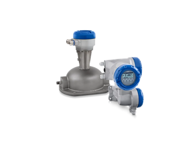 KROHNE OPTIMASS 3400 | Coriolis Kütle Debimetre | Düşük Akış & Dozaj Ölçümü