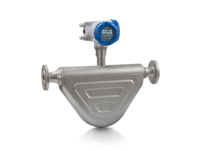 KROHNE OPTIMASS 6400 Coriolis Kütle Debimetre