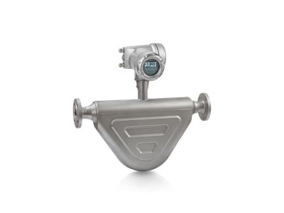 KROHNE OPTIMASS 6400 Coriolis Kütle Debimetre