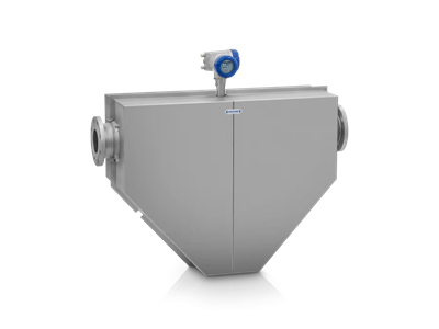 KROHNE OPTIMASS 6400 Coriolis Kütle Debimetre