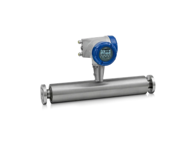 KROHNE OPTIMASS 7400 | Coriolis Kütle Debimetre | Yüksek Hassasiyetli Viskoz & Gaz Ölçümü