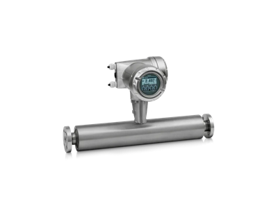 KROHNE OPTIMASS 7400 | Coriolis Kütle Debimetre | Yüksek Hassasiyetli Viskoz & Gaz Ölçümü