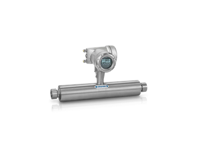 KROHNE OPTIMASS 7400 | Coriolis Kütle Debimetre | Yüksek Hassasiyetli Viskoz & Gaz Ölçümü