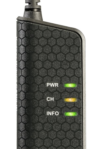 Kvaser Hybrid CAN/LIN Arayüz Dönüştürücü