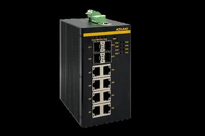 Kyland Yönetilebilir Switch SICOM3000S-4GX8GP-L16-L16