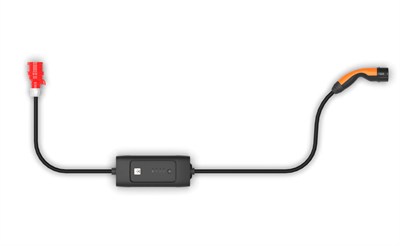 LAPP 5555921000 Mobile Charging Station Basic Tip 2 CEE 32 A 3 Faz 22 kW 6 m Mobil Şarj İstasyonu
