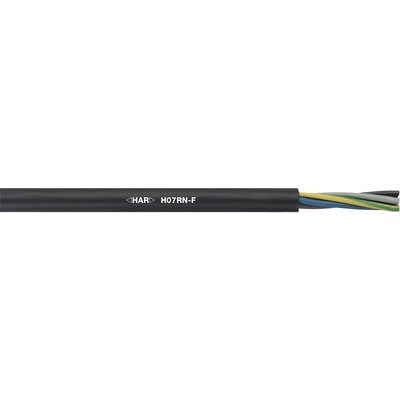 LAPP H07RN-F 5G2,5mm² Kauçuk Kablo 450/750V | Ağır Hizmet Endüstriyel Kablo