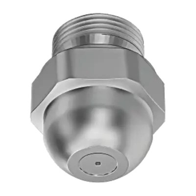 Lechler 220.125.1Y.AC.00.0 Hollow Cone Nozzle 316L Paslanmaz Çelik Sisleme Nozulu