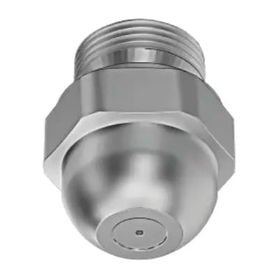 Lechler 220.185.1Y.AC.00.0 Hollow Cone Nozzle 316L Paslanmaz Çelik Sisleme Nozulu