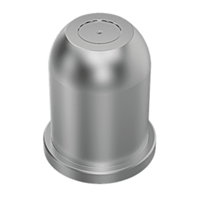 Lechler 226.004.16.00000 Axial Flow Hollow Cone Nozzle 303 Paslanmaz Çelik 60° Mikro Debi Sabitleme Somunlu Nozul