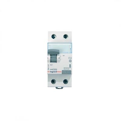 Legrand 403182 Kaçak Akım Rölesi 1 Faz+Nötr 25 Amper 30mA Ac Tipi
