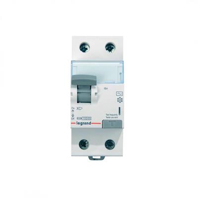 Legrand 403183 Kaçak Akım Rölesi 1 Faz+Nötr 40 Amper 30mA Ac Tipi