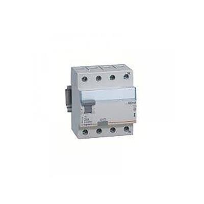 Legrand 403233 Kaçak Akım Rölesi 3 Faz+Nötr 40A. 30mA