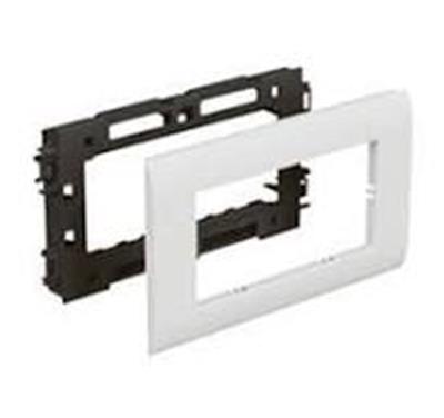 Legrand 638072 Armada Kaide 4 Modül DLP-S Serisi