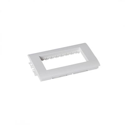 Legrand 638072 Armada Kaide 4 Modül DLP-S Serisi