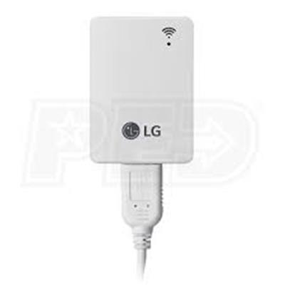 LG PLGMVW100 LGMV View Modülü | Klima Tanı & Monitör Sistemi | Wi‑Fi Arabirimli HVAC Servis Aracı