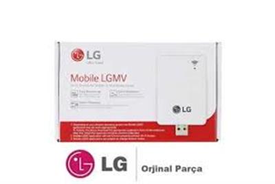 LG PLGMVW100 LGMV View Modülü | Klima Tanı & Monitör Sistemi | Wi‑Fi Arabirimli HVAC Servis Aracı