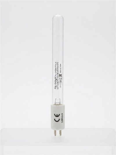 UV Light GHO843T5L/4 UV Light 58 W 843 mm 253,7 nm