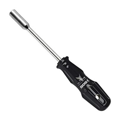 LOKMA TORNAVİDA UZUN (12 mm)  (BLACK SERİES)