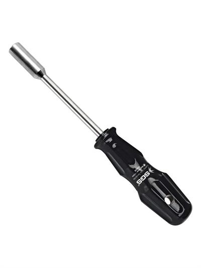 LOKMA TORNAVİDA UZUN (17 mm) (BLACK SERİES)